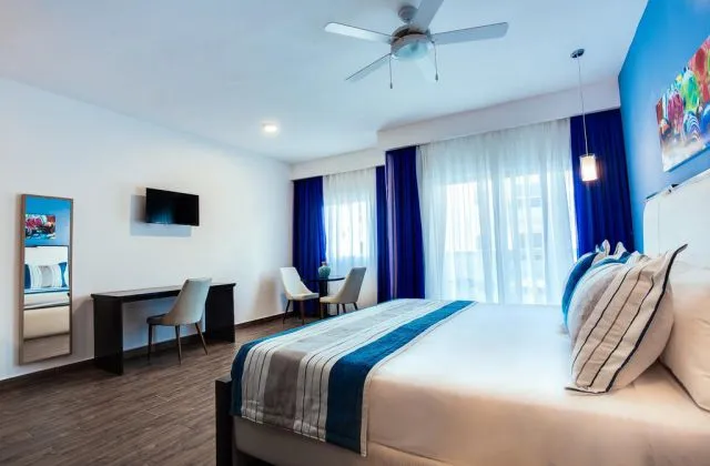 Hotel Whala Urban Punta Cana chambre